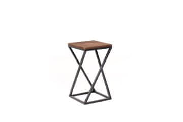 Woody Fashion Bočni stol, X Ayaklı