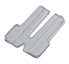  Makita 415524-7 zaščita proti cepljenju lesa