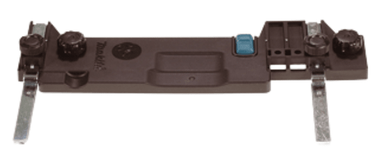 Makita 197252-3 adapter za vodilicu A, B i JV za montažu na vodilicu