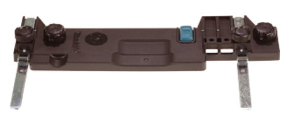  Makita 197252-3 adapter za vodilo A, B in JV za namestitev na vodilno letev
