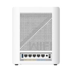 ASUS Bežični ruter ZenWiFi BQ16, WiFi 7, BE25000, četveropojasni, AiMesh