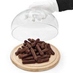 Mersjo Goveđe kobasice, prirodna poslastica za pse, Mersjo, 500 g