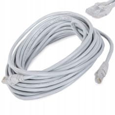 Malatec UTP RJ45 mrežni kabel LAN 15M