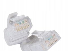 Malatec UTP RJ45 mrežni kabel LAN 15M