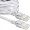 Malteco UTP RJ45 mrežni kabel LAN 10M
