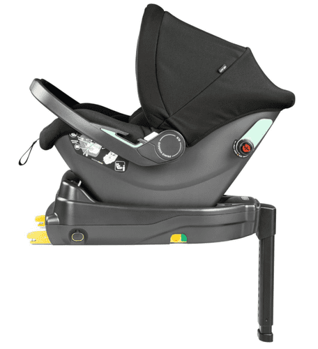 PegPerego Primo Viaggio SLK avtosedež, True Black 