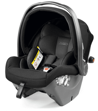 Peg Perego Primo Viaggio SLK autosjedalica, True Black