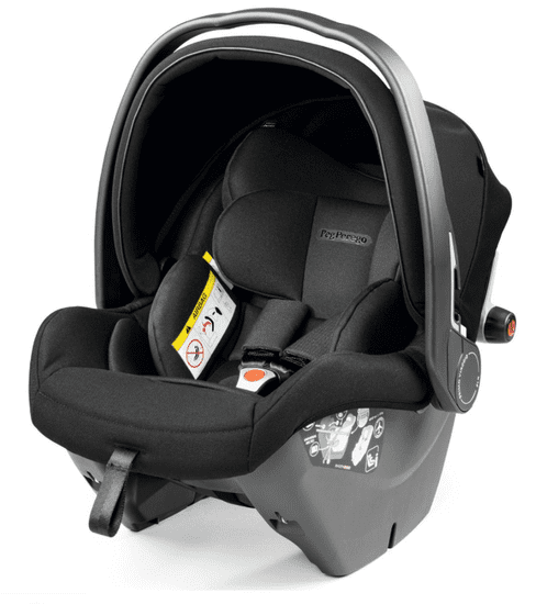 Peg Perego Primo Viaggio SLK autosjedalica, True Black