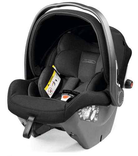 PegPerego Primo Viaggio SLK avtosedež, True Black 