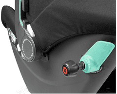 Peg Perego Primo Viaggio SLK autosjedalica, True Black