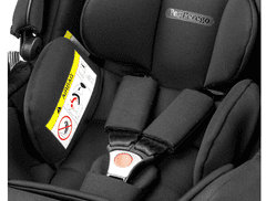 Peg Perego Primo Viaggio SLK autosjedalica, True Black
