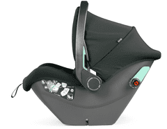 Peg Perego Primo Viaggio SLK autosjedalica, Metal