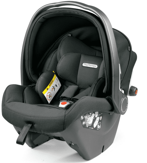 Peg Perego Primo Viaggio SLK autosjedalica, Metal