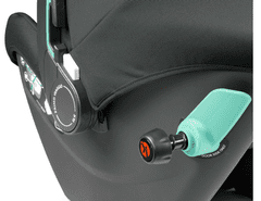 Peg Perego Primo Viaggio SLK autosjedalica, Metal