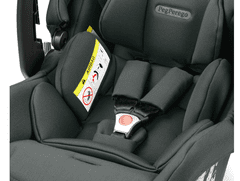 Peg Perego Primo Viaggio SLK autosjedalica, Metal