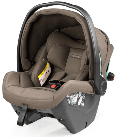 Peg Perego Primo Viaggio SLK autosjedalica, borova kora