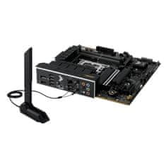 ASUS TUF Gaming B760M-PLUS WiFi II matična ploča, LGA1700, mATX