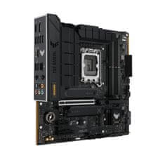 ASUS TUF Gaming B760M-PLUS WiFi II matična ploča, LGA1700, mATX
