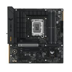 ASUS TUF Gaming B760M-PLUS WiFi II matična ploča, LGA1700, mATX