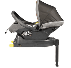Peg Perego Autosjedalica Primo Viaggio Lounge, True Black