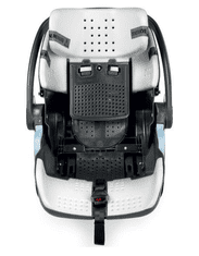 Peg Perego Autosjedalica Primo Viaggio Lounge, True Black