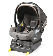 Peg Perego Autosjedalica Primo Viaggio Lounge, True Black