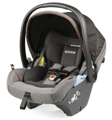 Peg Perego Autosjedalica Primo Viaggio Lounge, True Black