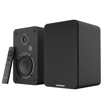 Blaupunkt Zvučnici za police BS50BK