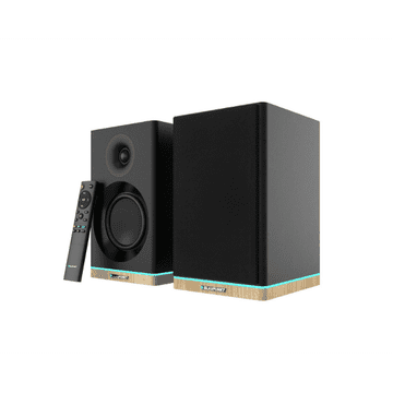 Blaupunkt Zvučnici za police BS60BK