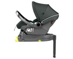 Peg Perego Primo Viaggio Lounge autosjedalica, Metal