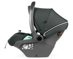 Peg Perego Primo Viaggio Lounge autosjedalica, Metal