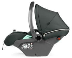 Peg Perego Primo Viaggio Lounge autosjedalica, Metal