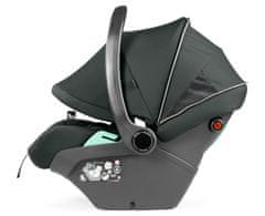 Peg Perego Primo Viaggio Lounge autosjedalica, Metal