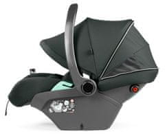 Peg Perego Primo Viaggio Lounge autosjedalica, Metal