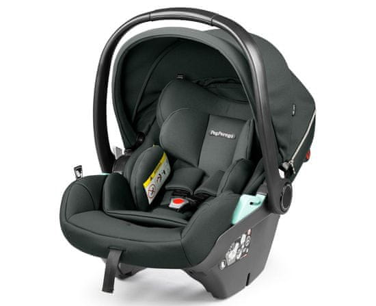 Peg Perego Primo Viaggio Lounge autosjedalica, Metal