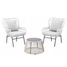 Aga Garnitura za sjedenje ABI8052