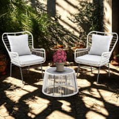 Aga Garnitura za sjedenje ABI8052