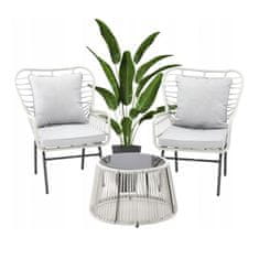 Aga Garnitura za sjedenje ABI8052