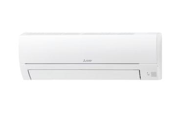 Mitsubishi Electric Zidni klima uređaj MSZ/MUZ-HR35VFK, set