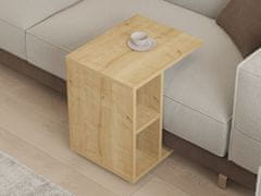 Woody Fashion Bočni stol COLE