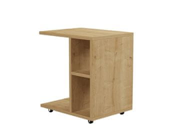 Woody Fashion Bočni stol COLE