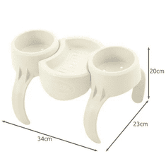 Bestway Holverage Hold za bestway 60306 bazen