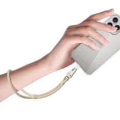 Tech-protect Rope Wrist vezica za mobitel, bež