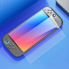 Tech-protect Easy Set 2x zaštitno staklo za Nintendo Switch 2