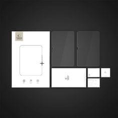 Tech-protect Glass Fit 2x zaštitno staklo za Samsung Galaxy Tab S10 FE Plus 13.1''