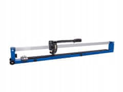 GEKO PRO jednostruki veliki keramički rezač do 1200 mm na kotačima + laser