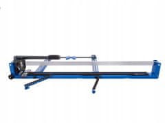 GEKO PRO jednostruki veliki keramički rezač do 1200 mm na kotačima + laser