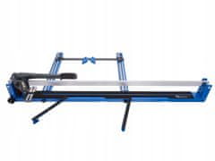 GEKO PRO jednostruki veliki keramički rezač do 1200 mm na kotačima + laser