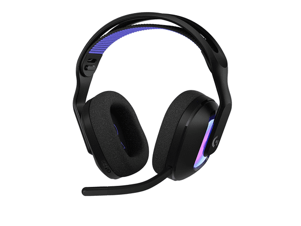 Logitech