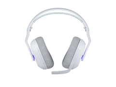 Logitech G522 Lightspeed Gaming slušalice, brezžične, bijele